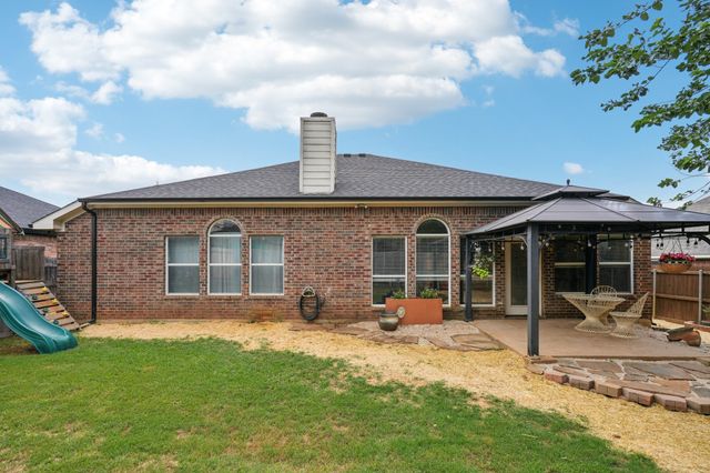 2408 Buffalo Run, Burleson, TX 76028