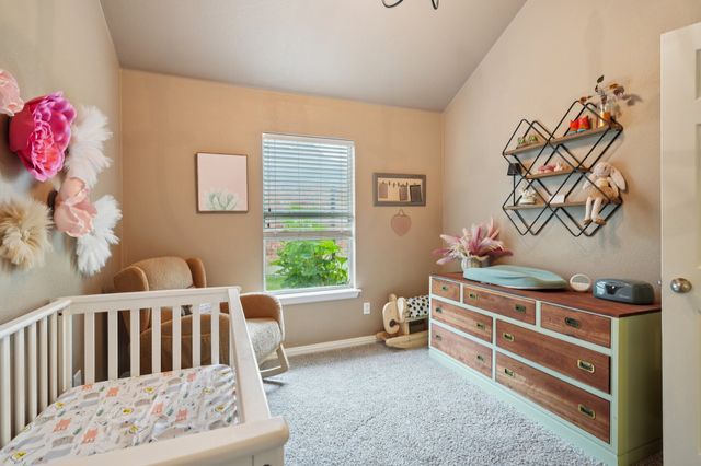 2408 Buffalo Run, Burleson, TX 76028