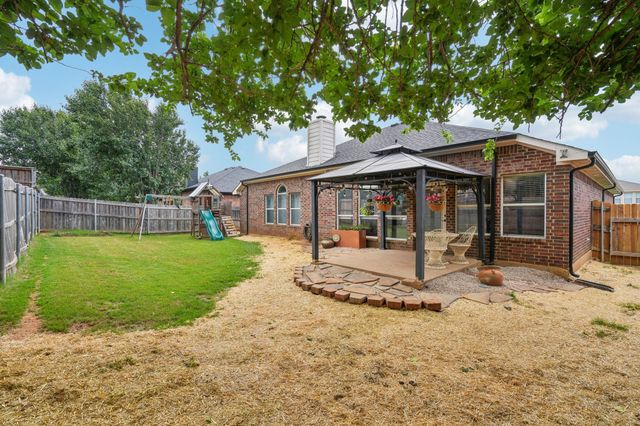 2408 Buffalo Run, Burleson, TX 76028