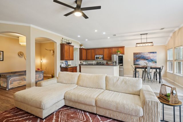 2408 Buffalo Run, Burleson, TX 76028