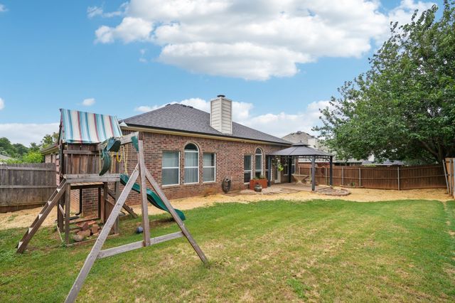 2408 Buffalo Run, Burleson, TX 76028