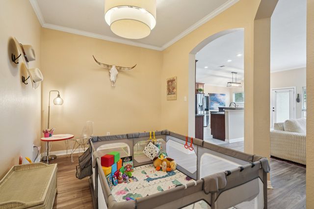 2408 Buffalo Run, Burleson, TX 76028