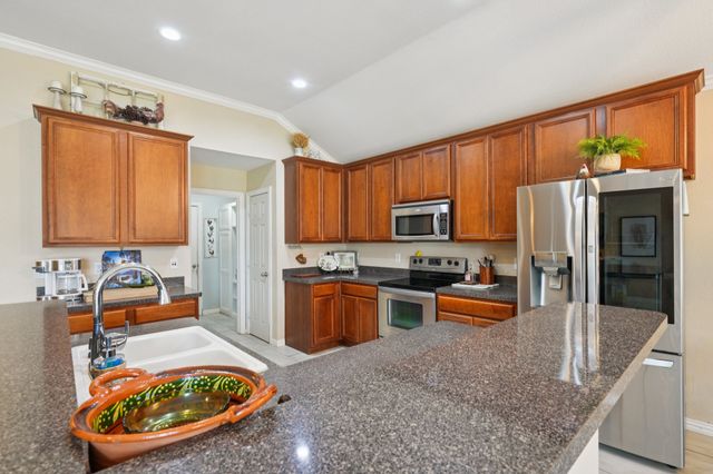 2408 Buffalo Run, Burleson, TX 76028