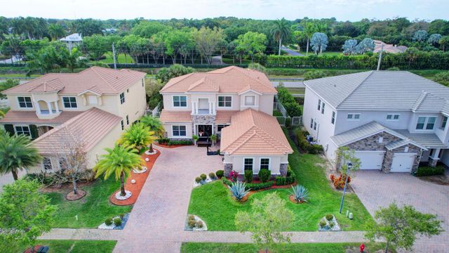 8952 Cypress Grove Lane, West Palm Beach, FL 33411