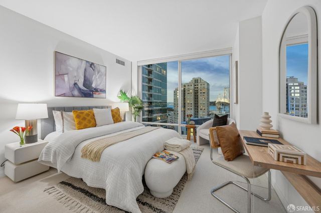 425 1st Street 1208, San Francisco, CA 94105