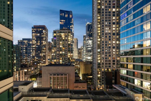 425 1st Street 1208, San Francisco, CA 94105