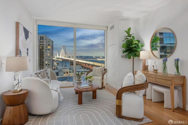 425 1st Street 1208, San Francisco, CA 94105