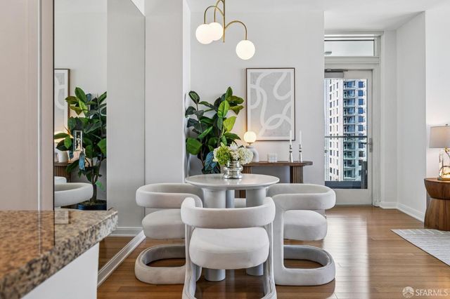 425 1st Street 1208, San Francisco, CA 94105