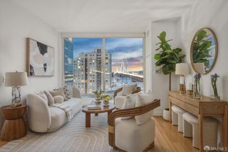 425 1st Street 1208, San Francisco, CA 94105