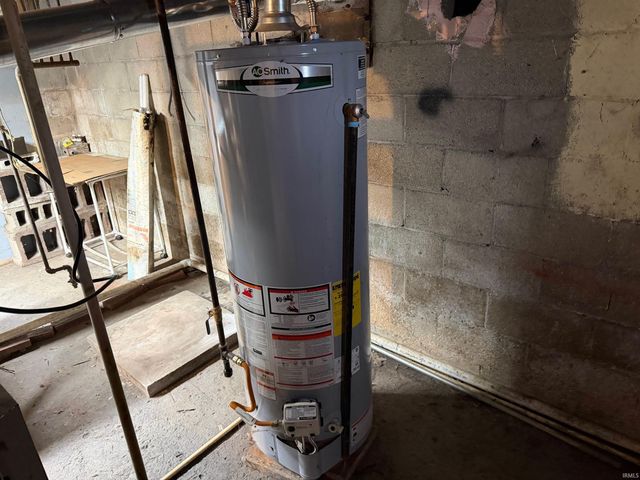 17798 Main Street, Plymouth, IN 46563