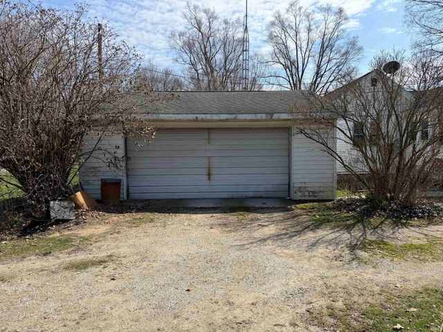 17798 Main Street, Plymouth, IN 46563