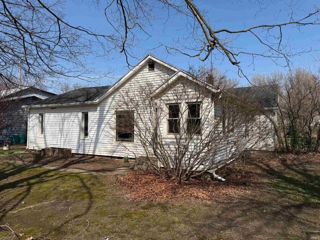 17798 Main Street, Plymouth, IN 46563