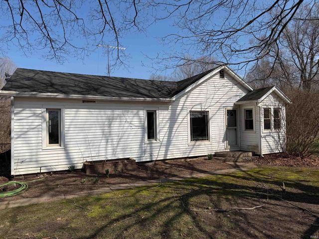 17798 Main Street, Plymouth, IN 46563