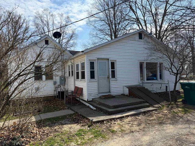 17798 Main Street, Plymouth, IN 46563