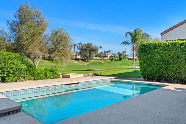 6 Pebble Beach Drive, Rancho Mirage, CA 92270
