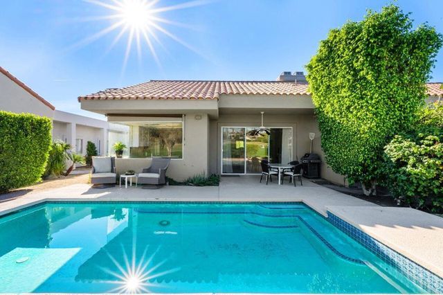 6 Pebble Beach Drive, Rancho Mirage, CA 92270