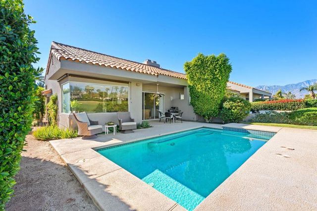 6 Pebble Beach Drive, Rancho Mirage, CA 92270