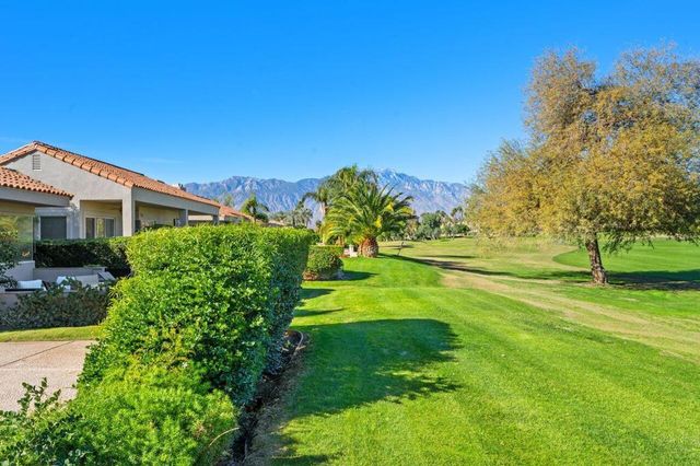 6 Pebble Beach Drive, Rancho Mirage, CA 92270