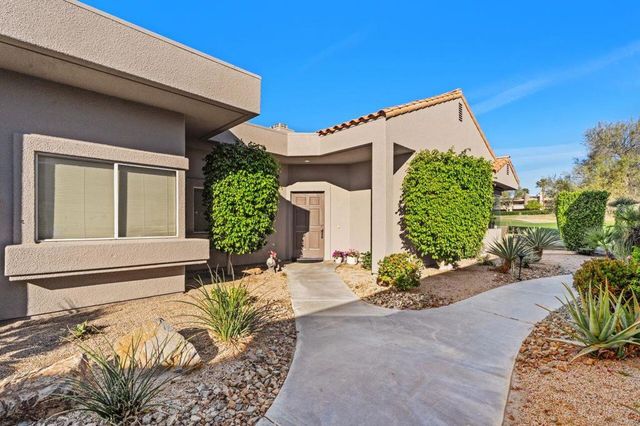 6 Pebble Beach Drive, Rancho Mirage, CA 92270