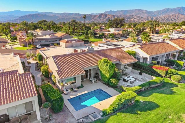 6 Pebble Beach Drive, Rancho Mirage, CA 92270