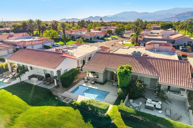 6 Pebble Beach Drive, Rancho Mirage, CA 92270