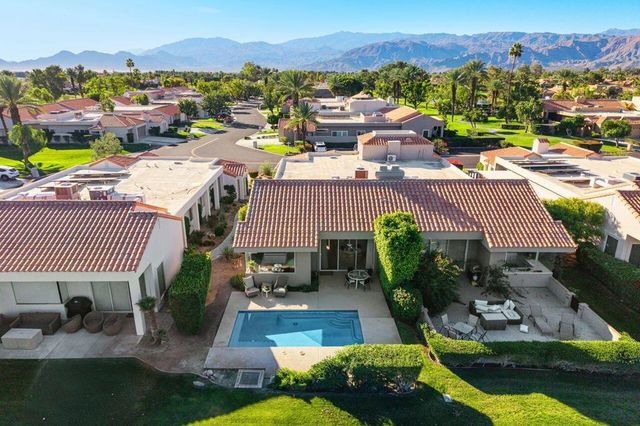 6 Pebble Beach Drive, Rancho Mirage, CA 92270