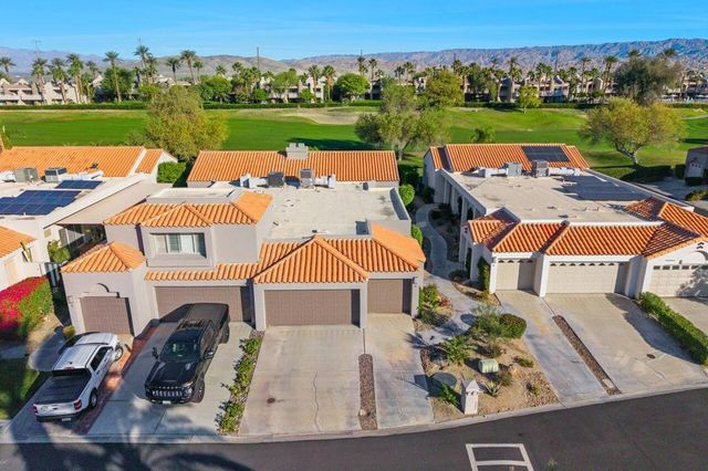 6 Pebble Beach Drive, Rancho Mirage, CA 92270