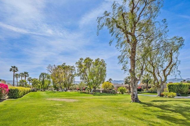 6 Pebble Beach Drive, Rancho Mirage, CA 92270