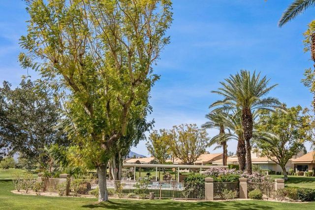 6 Pebble Beach Drive, Rancho Mirage, CA 92270