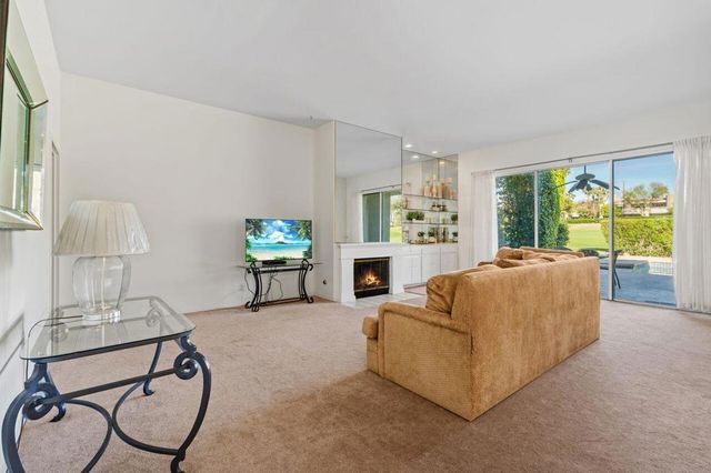 6 Pebble Beach Drive, Rancho Mirage, CA 92270