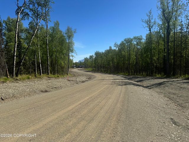 4656 N Baloo Drive, Wasilla, AK 99654