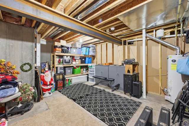 4414 SE Gemstone LN, Topeka, KS 66609