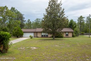 692 SE 41ST Street, Keystone Heights, FL 32656