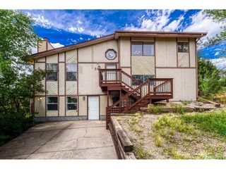 3660 Suncrest Ct, Colorado Springs, CO 80906