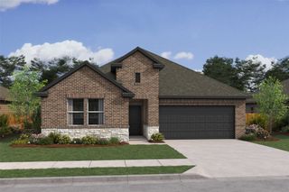 2113 Maple Ridge Drive, Van Alstyne, TX 75495