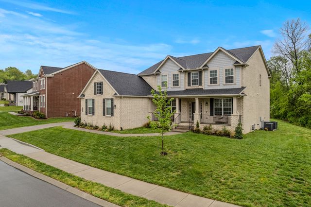 3032 Oxford Dr, Mount Juliet, TN 37122