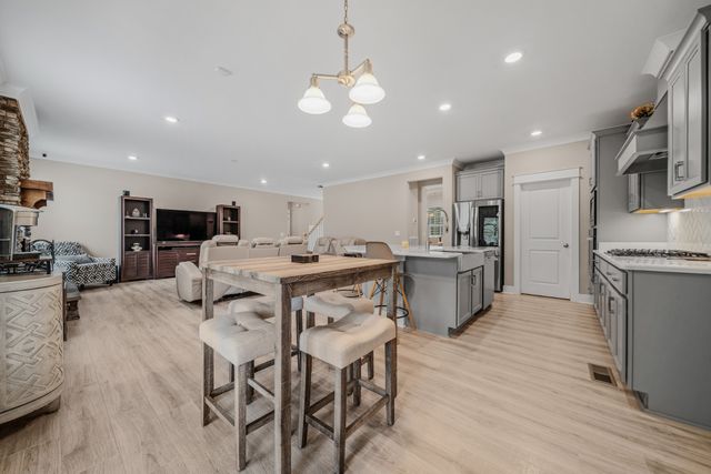 3032 Oxford Dr, Mount Juliet, TN 37122