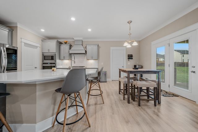 3032 Oxford Dr, Mount Juliet, TN 37122