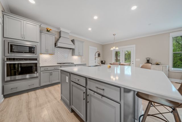 3032 Oxford Dr, Mount Juliet, TN 37122