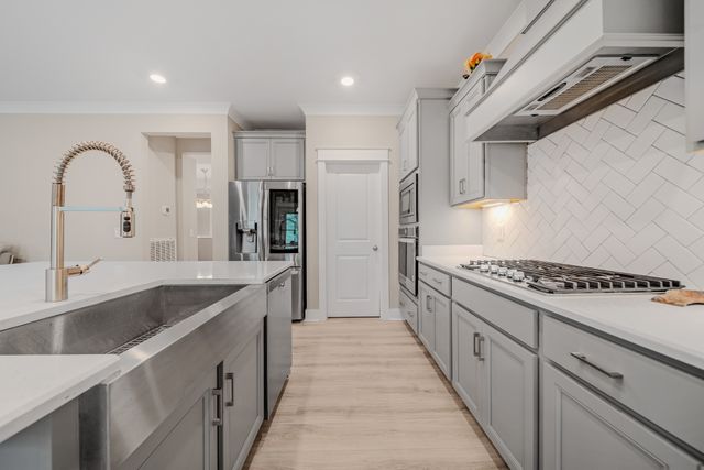 3032 Oxford Dr, Mount Juliet, TN 37122