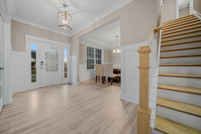 3032 Oxford Dr, Mount Juliet, TN 37122