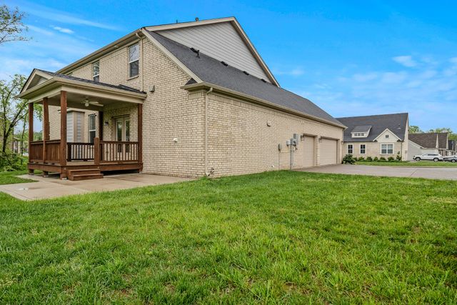 3032 Oxford Dr, Mount Juliet, TN 37122