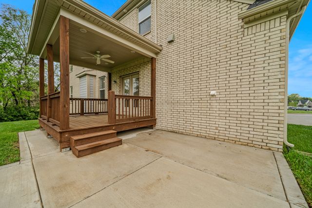 3032 Oxford Dr, Mount Juliet, TN 37122