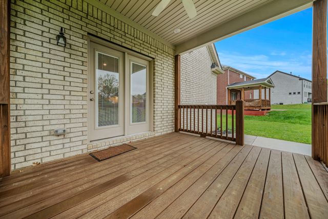 3032 Oxford Dr, Mount Juliet, TN 37122