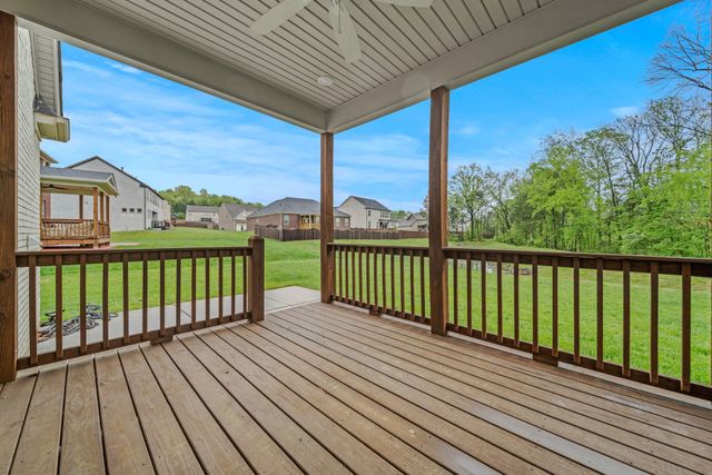 3032 Oxford Dr, Mount Juliet, TN 37122