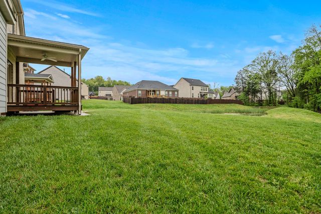 3032 Oxford Dr, Mount Juliet, TN 37122