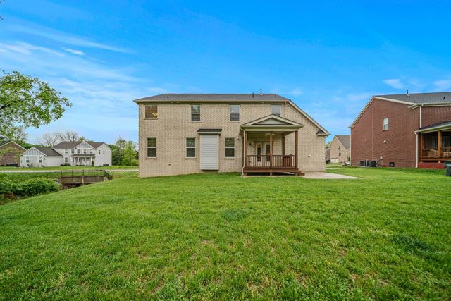 3032 Oxford Dr, Mount Juliet, TN 37122