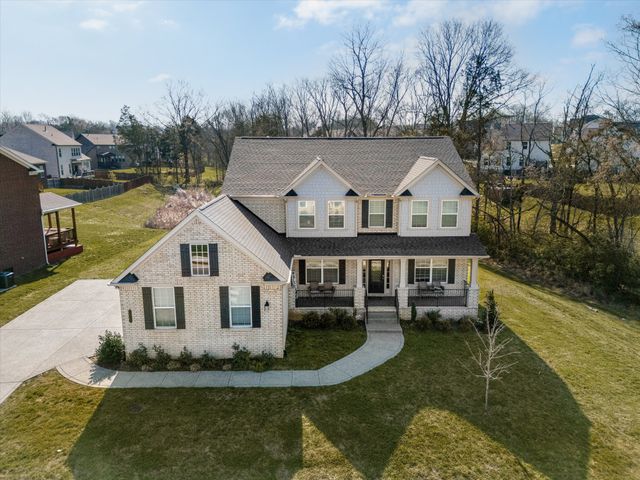 3032 Oxford Dr, Mount Juliet, TN 37122