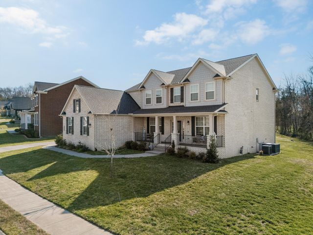 3032 Oxford Dr, Mount Juliet, TN 37122