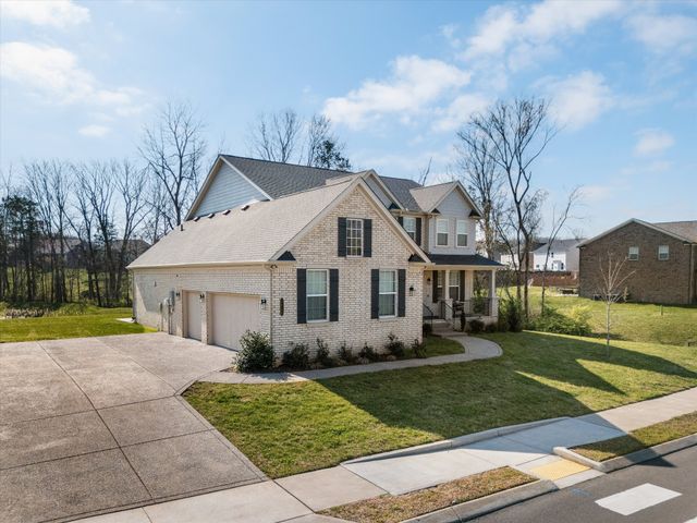 3032 Oxford Dr, Mount Juliet, TN 37122